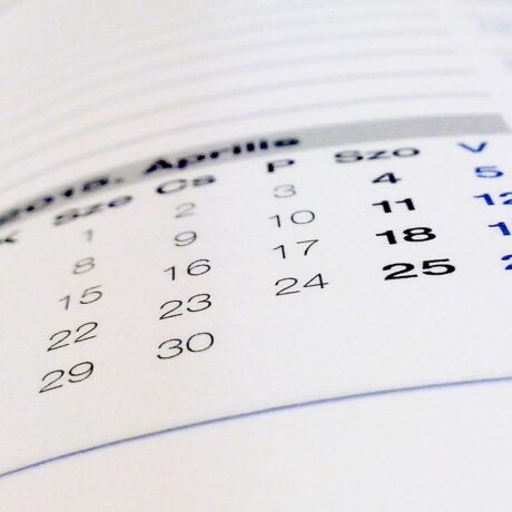45 jours fin de mois