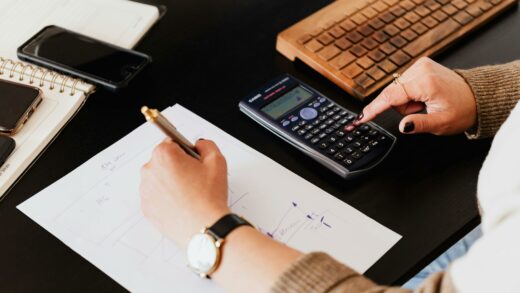 comptabilité verte