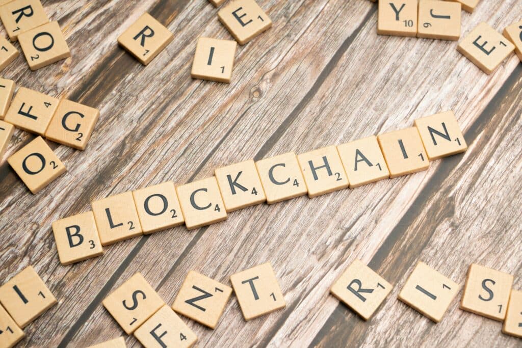 blockchain et traçabilité
