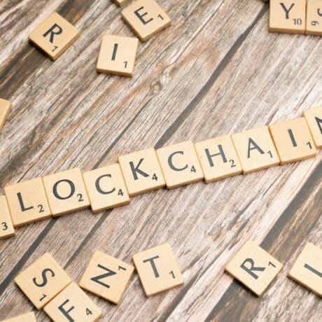 blockchain et traçabilité