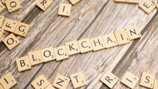 blockchain et traçabilité