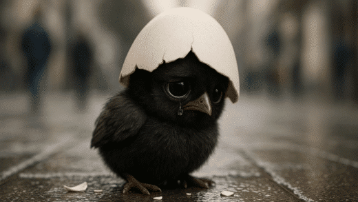 le syndrome de calimero